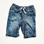 Gap Shorts 18-24M|209034