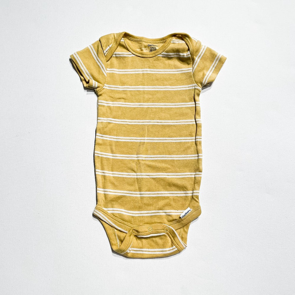Gerber Onesie 12M|209754