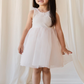 Jamie Kay - Adalyn Dress Blushed Rose|176896
