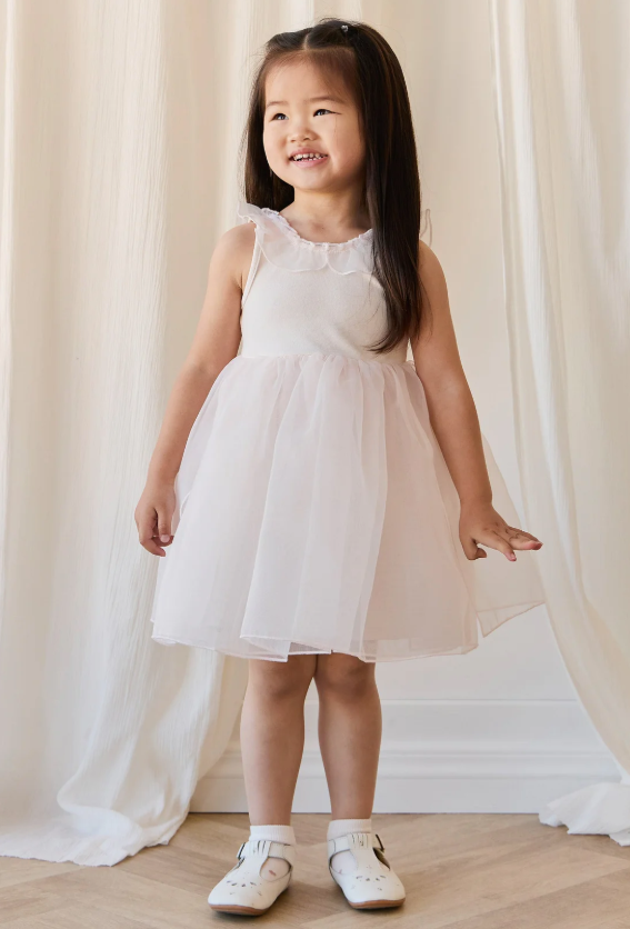 Jamie Kay - Adalyn Dress Blushed Rose|176896