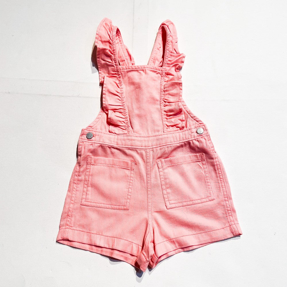 Old Navy Overalls 3Y|153993