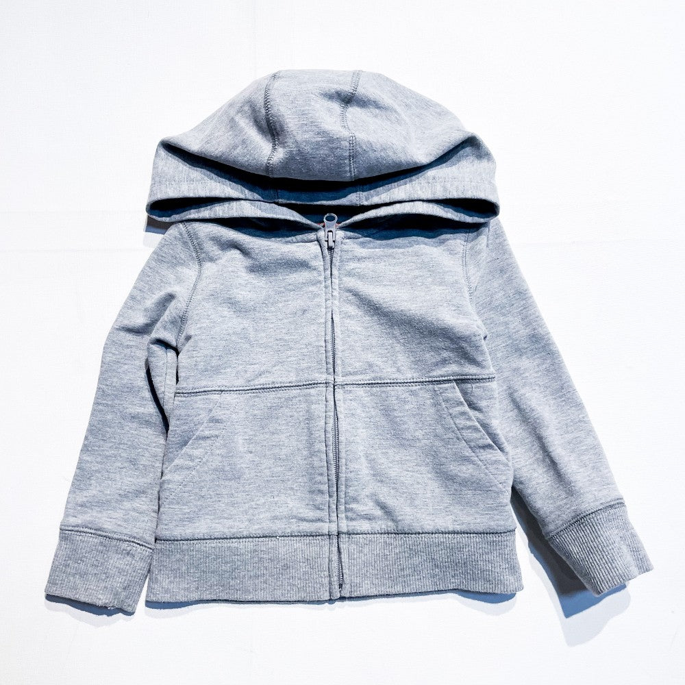 Joe Fresh Zip Up 2Y|158259