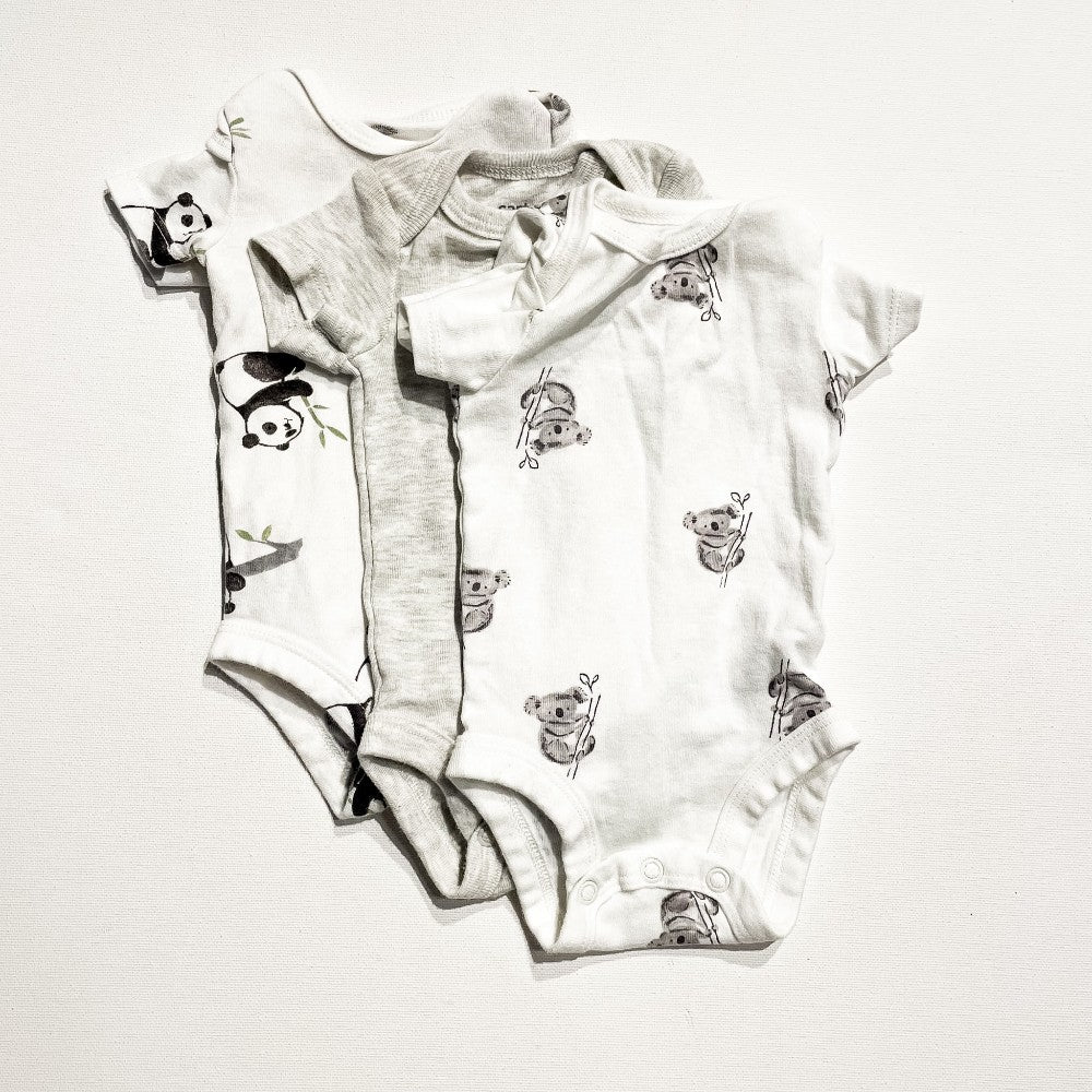 Carters Set NB|211449
