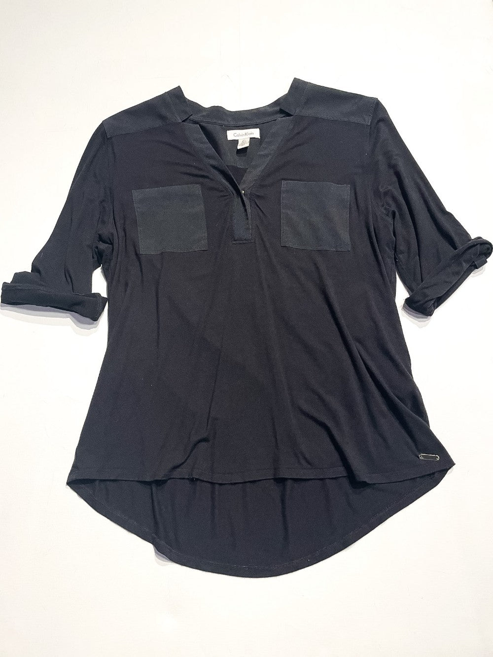 Calvin Klein Shirt Large|214037