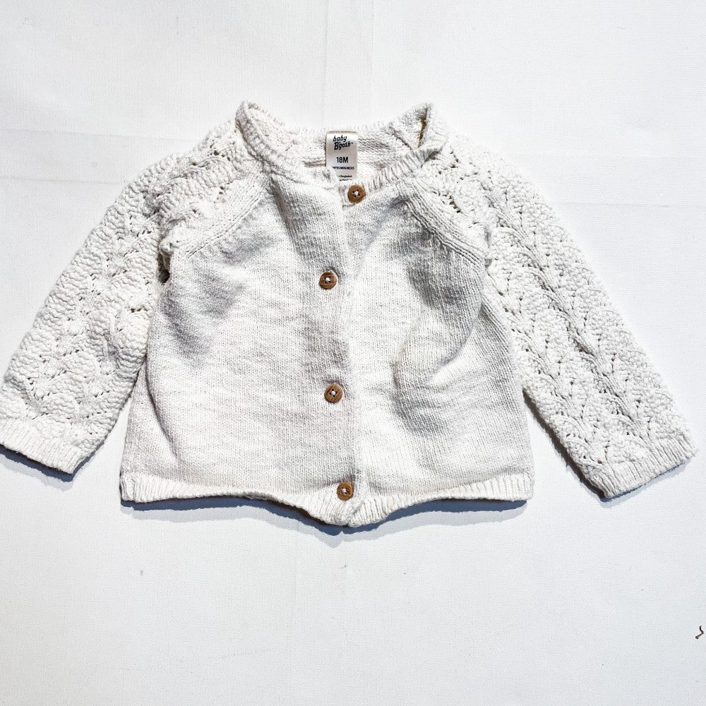 OshKosh Sweater 18M *Imperfection|136086
