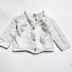 OshKosh Sweater 18M *Imperfection|136086