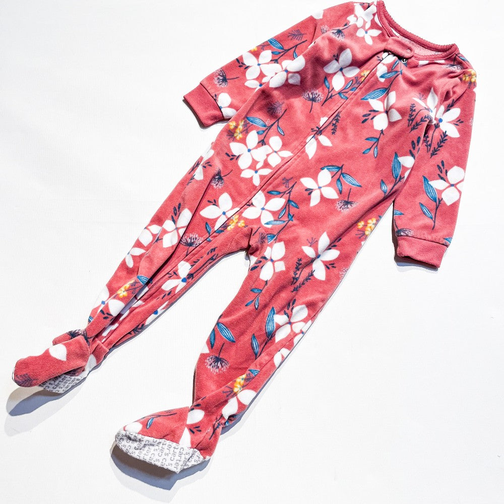 Carter's Sleeper 2T|138751