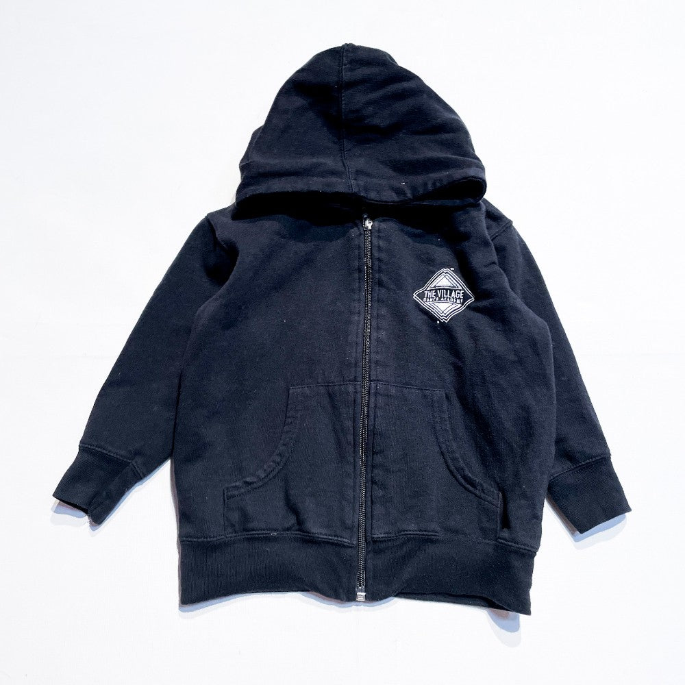 The Village Dance Accademy Hoodie 4Y|158907