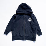 The Village Dance Accademy Hoodie 4Y|158907
