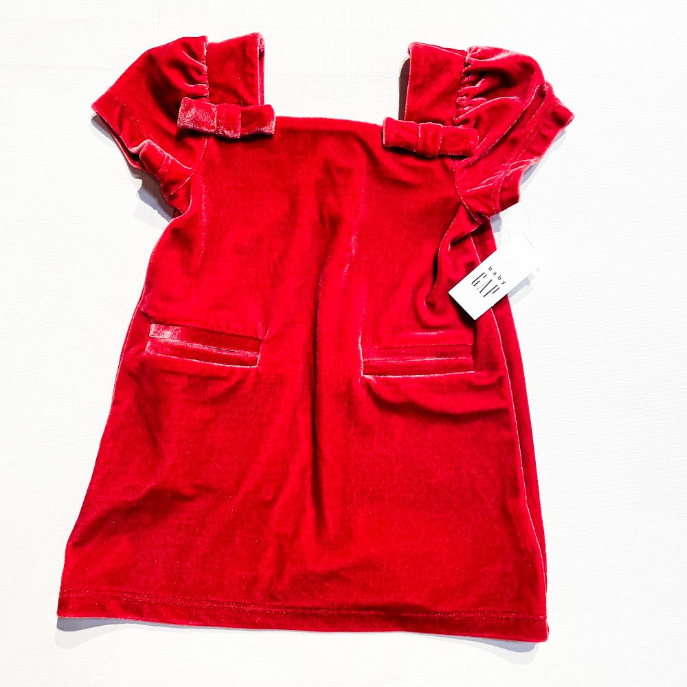 gap Dress 6-12M|158103