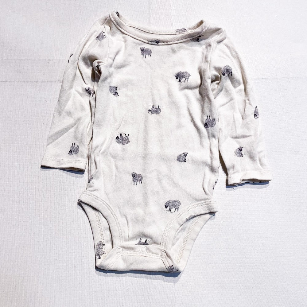 Carters Onesie 6M|183868