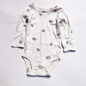Carters Onesie 6M|183868