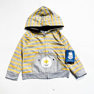Gerber Hoodie 12M|162700
