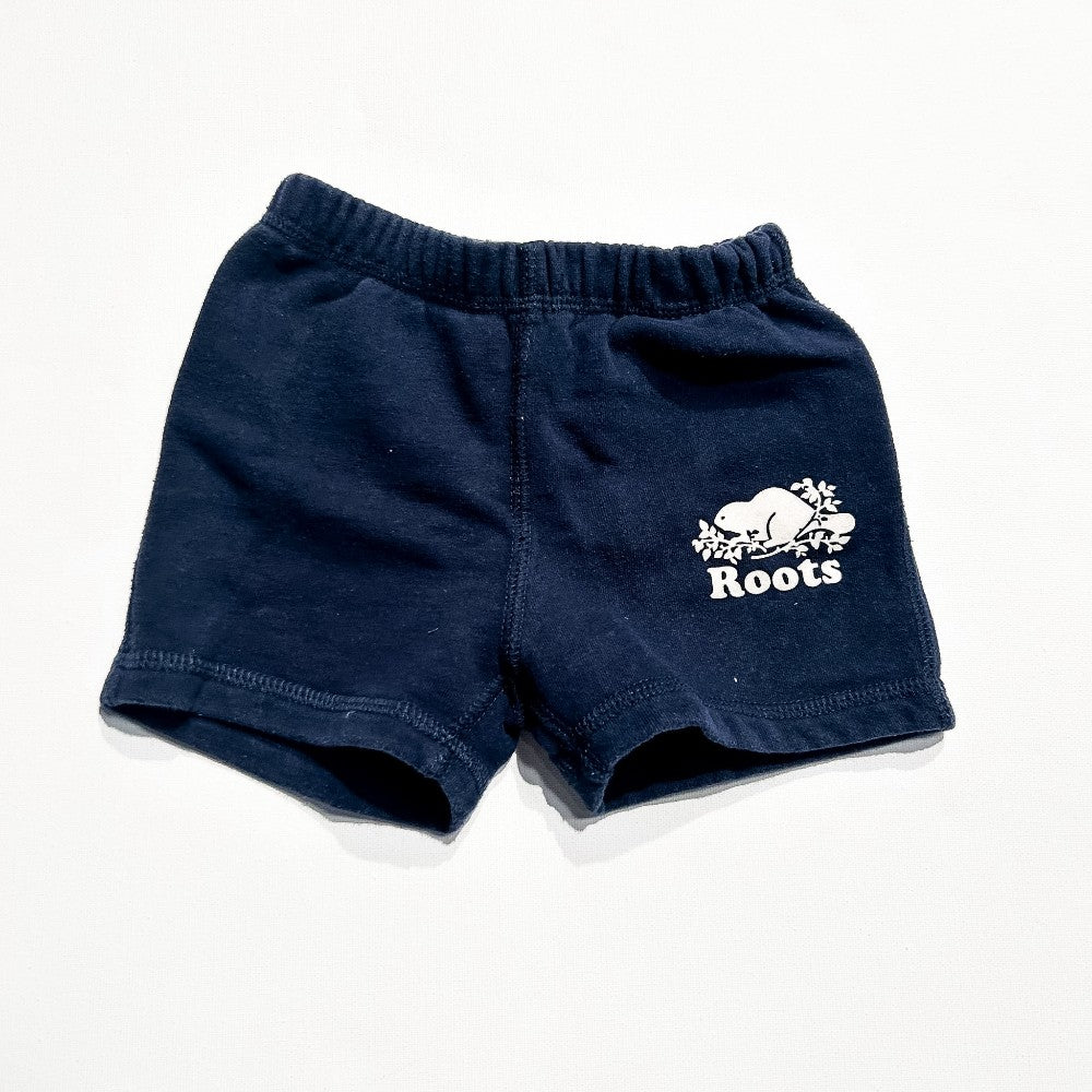 Roots Shorts 18-24M|209055