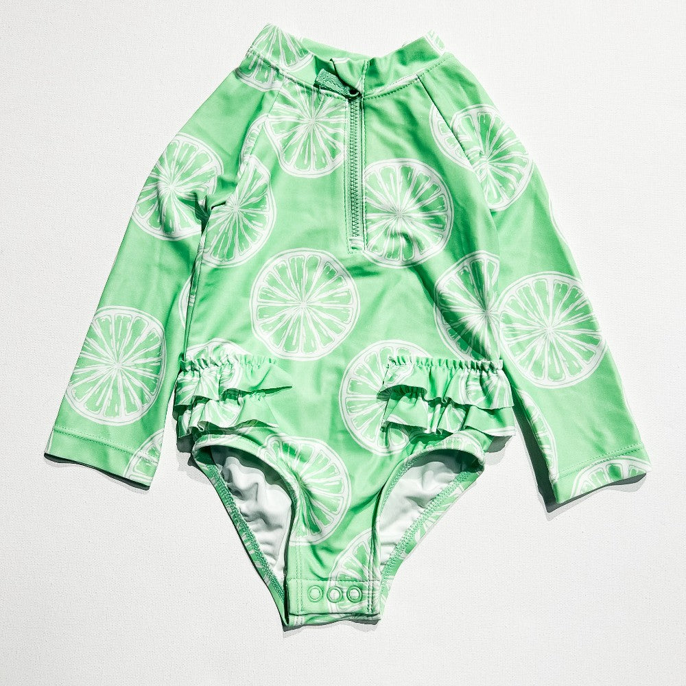 Carters Swim 12M|209102