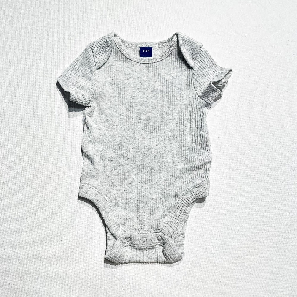 Old Navy Onesie 0-3M|212002