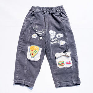 Lamb Pants 2Y|163586