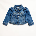 Gap Jean Jacket 2Y|119391