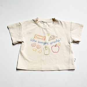 Roobear Top 2T *Imperfection|226344