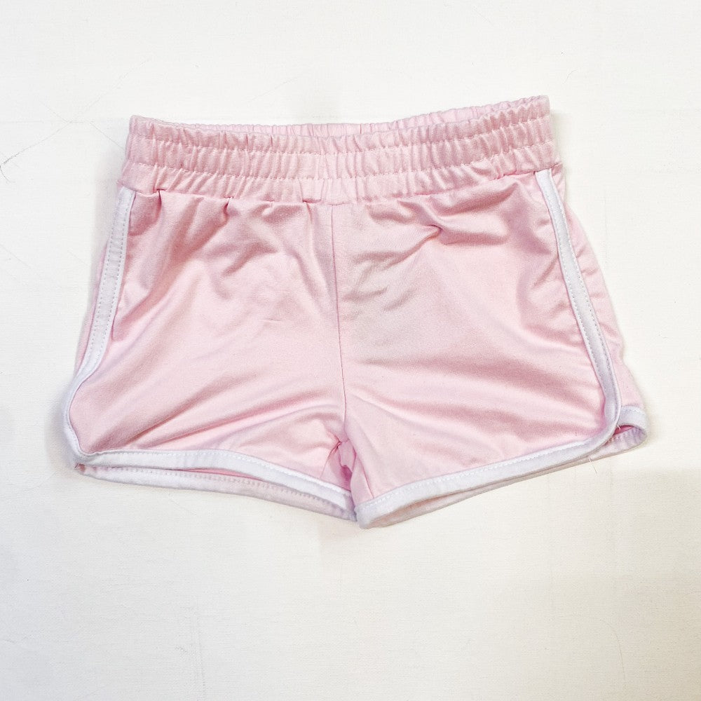 Love Shorts 2T|124573