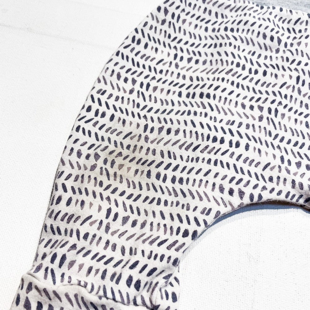 Bebe D'Or Pants 0-6M *Imperfection|159845