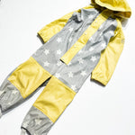 7 Am Rain Suit 3-4Y **Imperfection|218469