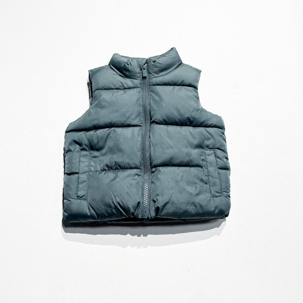 Old Navy Vest 12-18M|233659