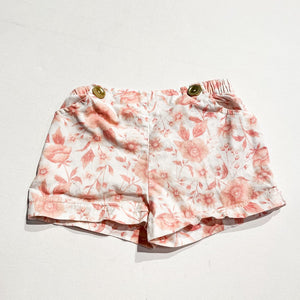 Shorts  2Y **Imperfection|232856
