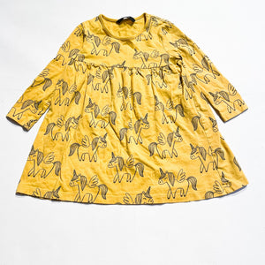 George Dress 3/4Y|183675