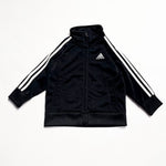 Adidas Zip Up 18M|203925
