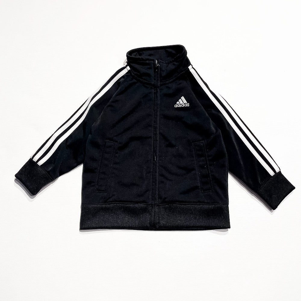 Adidas Zip Up 18M|203925
