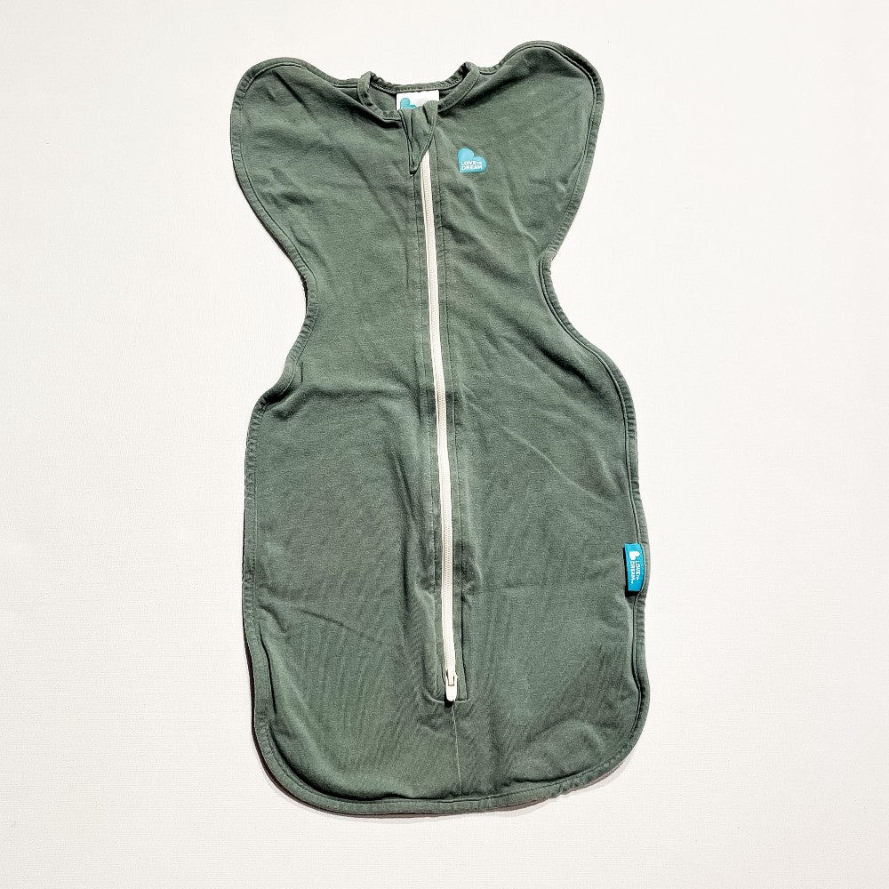 Love To Dream Swaddle NB|211394