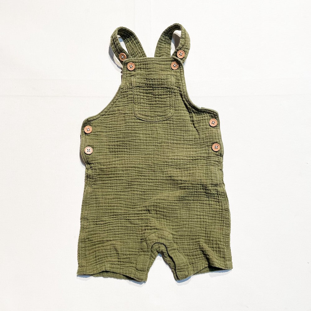 Joe Fresh Overalls 18-24M|172618