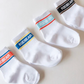 Roobear - Double Striped Socks 4 Pack|204168