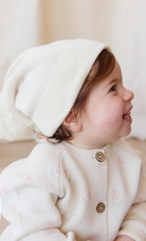 Jamie Kay - Meadow Hat Larissa Egret|176568