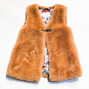 Zara Vest 5/6Y|184517