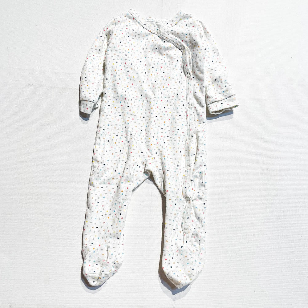 Indigo Sleeper 6-12M|146278
