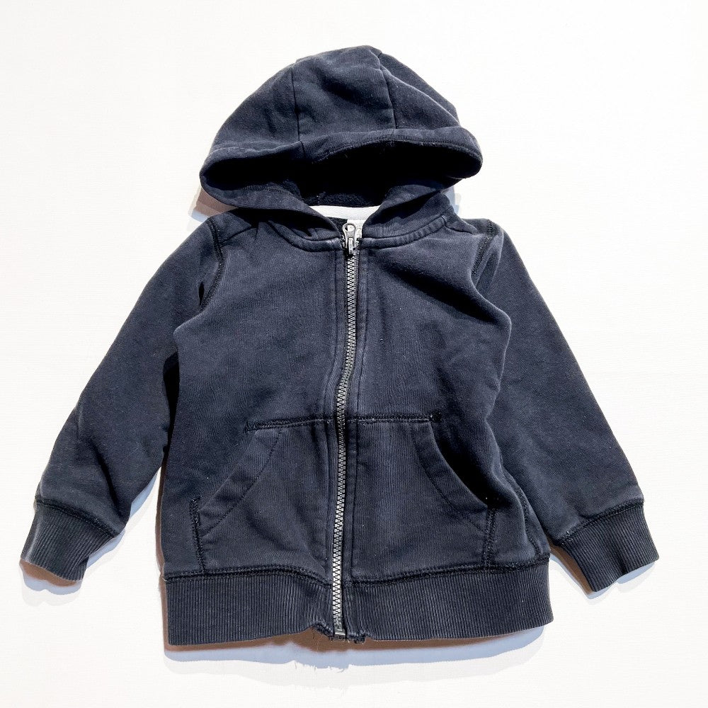 Carter's Zip Up 2T|111045