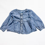 Gap Shirt 2Y|164032
