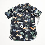 Old Navy Top 3T|224207