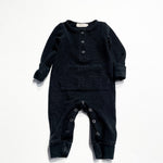 Aziel & Luca Romper 12-18M **Imperfection|229385