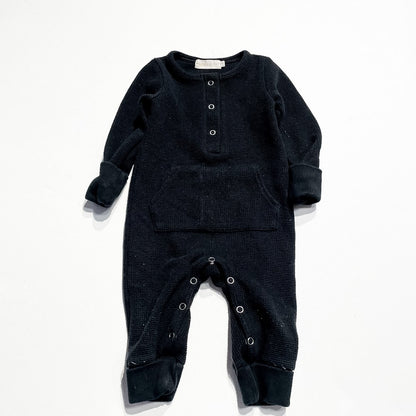 Aziel & Luca Romper 12-18M **Imperfection|229385
