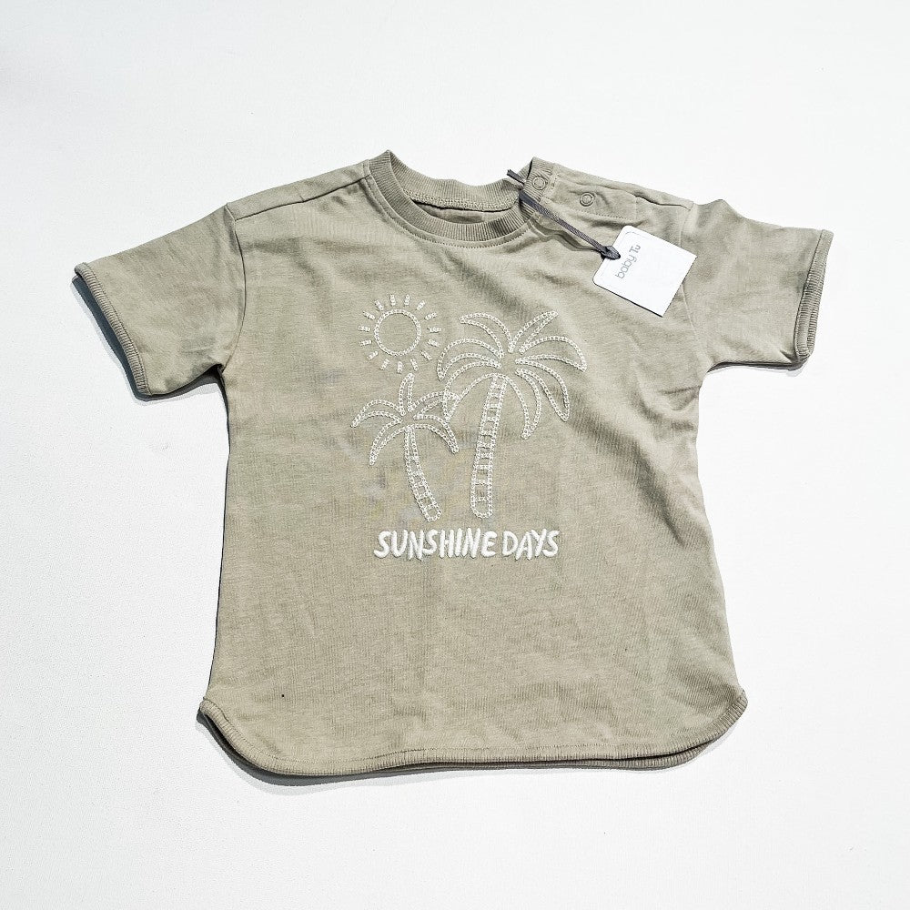 Tu Shirt 18-24M **NWT|232624