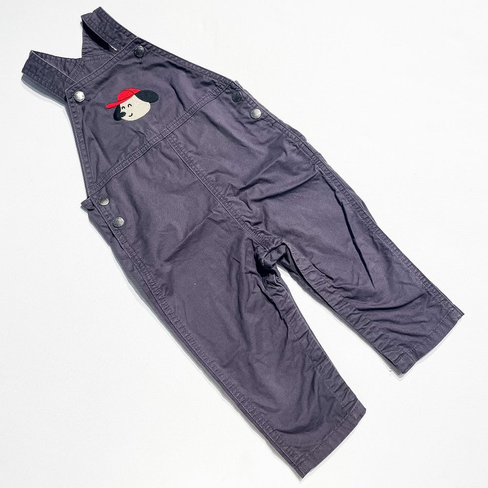 Joe Fresh Overalls 18-24M|220410