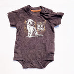 Carhartt Onesie 3M|158839
