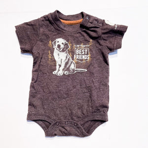 Carhartt Onesie 3M|158839