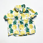 Joe Fresh Shirt 3-6M|195344