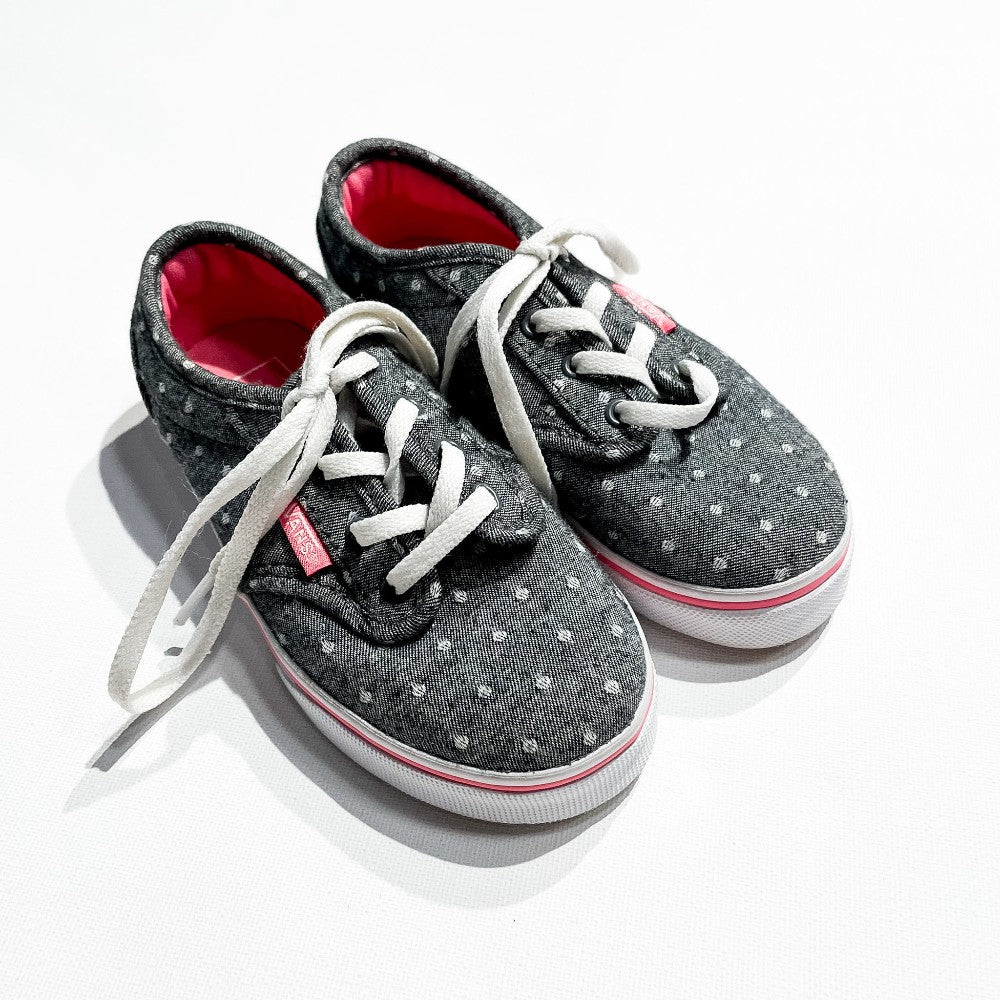 Vans 10.5|198425