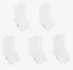 Minymo - White Socks|162708