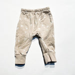 Gunamuna Pants 6-12M **Missing Drawstring|191306